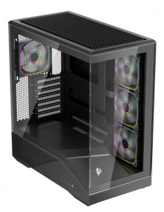 Case 1stPlayer GM7 RGB noPSU